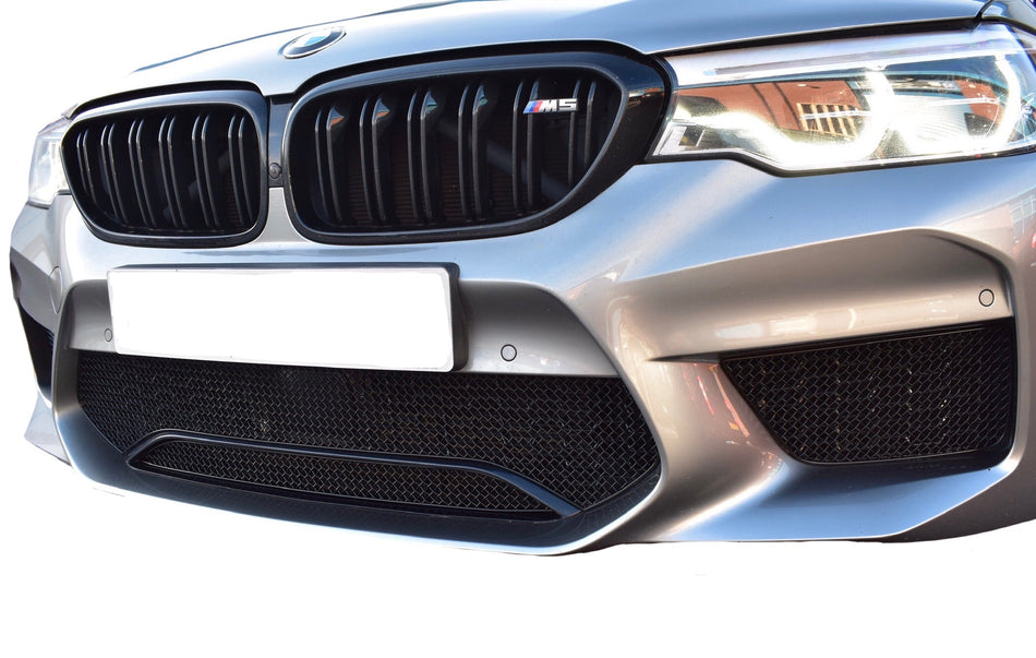 Zunsport Front Grille Set  for BMW M5 Competition F90