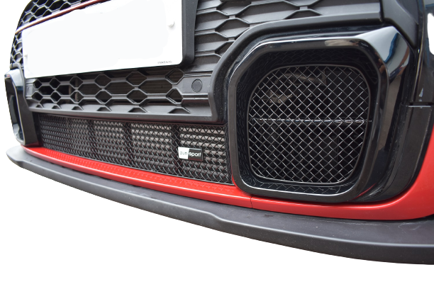 Zunsport Lower Grille Set for Mini F56 JCW