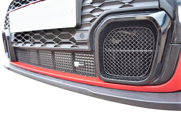 Zunsport Lower Grille Set for Mini F56 JCW