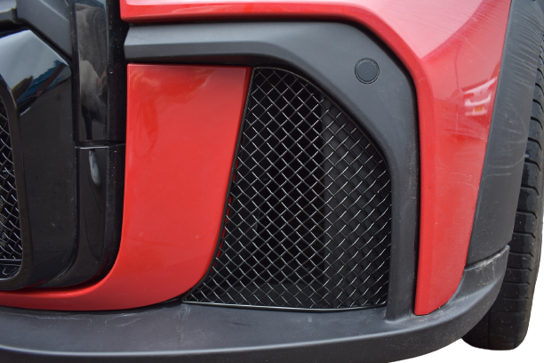 Zunsport Outer Grille Set for Mini F56 JCW