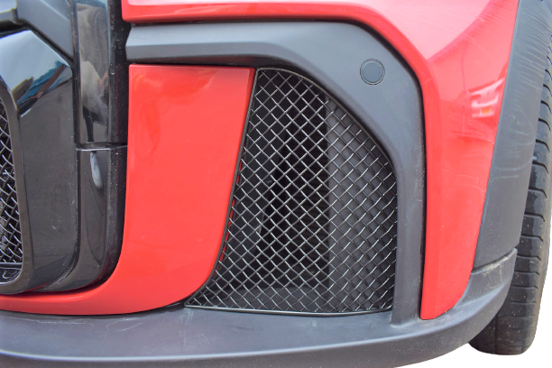 Zunsport Outer Grille Set for Mini F56 JCW