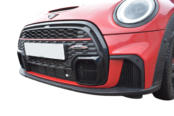 Zunsport Front Grille Set for Mini F56 JCW