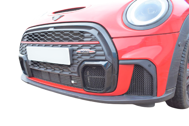 Zunsport Front Grille Set for Mini F56 JCW
