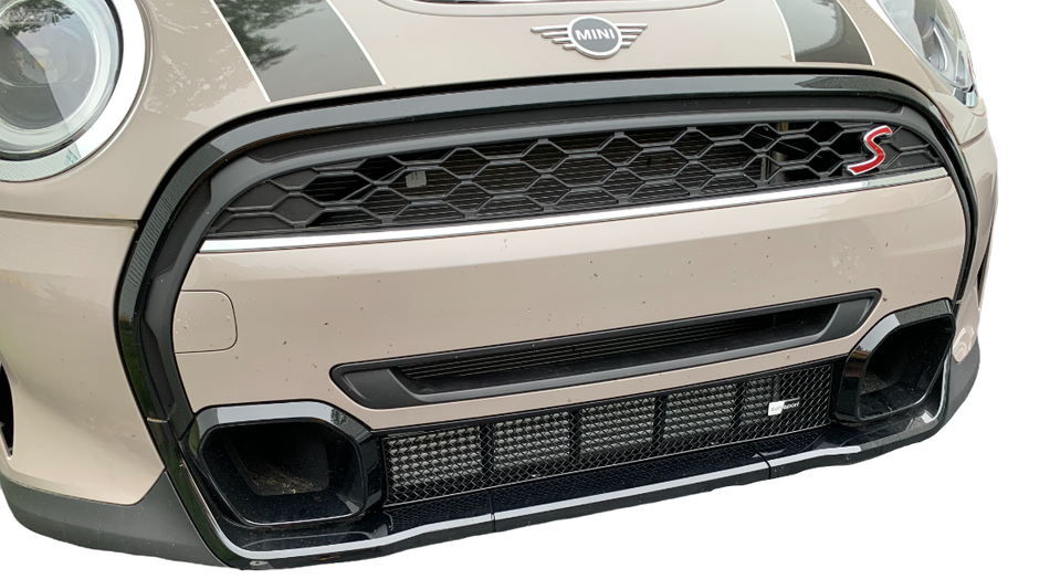 Zunsport Lower Grille  for Mini F56 Cooper S