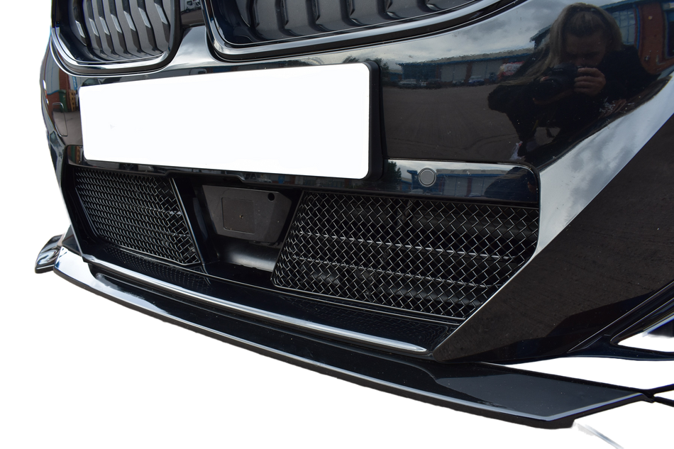 Zunsport Centre Grille Set for BMW G42 M240i