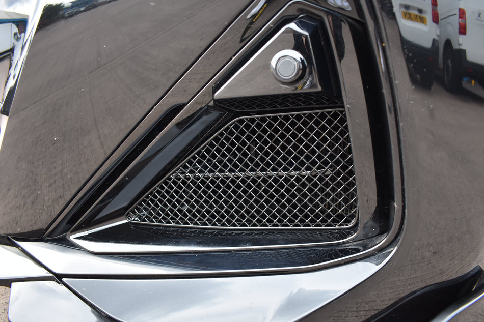 Zunsport Outer Grille Set for BMW G42 M240i