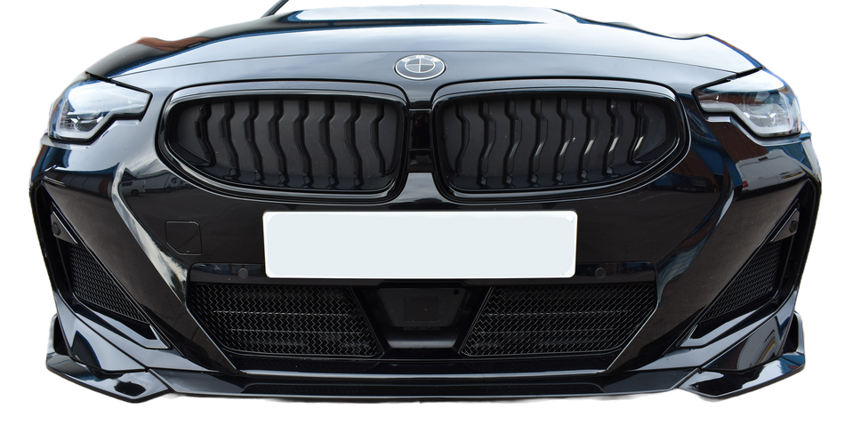 Zunsport Front Grille Set for BMW G42 M240i