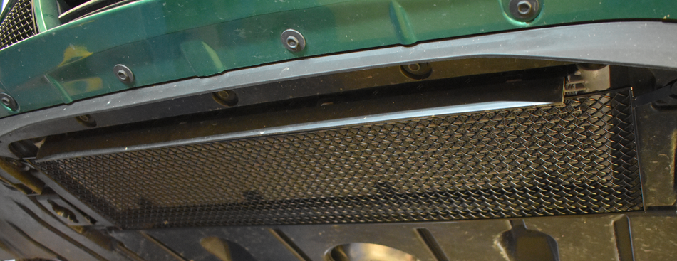 Zunsport Oil Cooler Grille  for BMW M3 Competition M Xdrive (G80) 2022