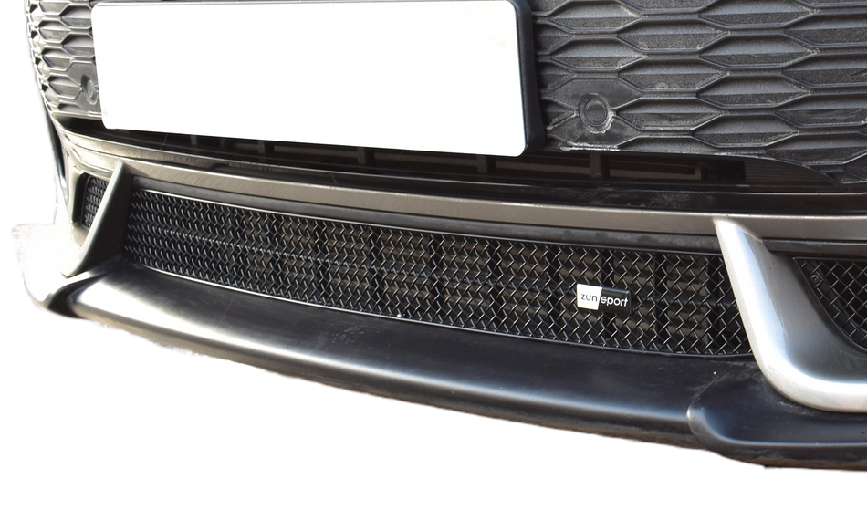 Zunsport Centre Grille for Mini Clubman JCW