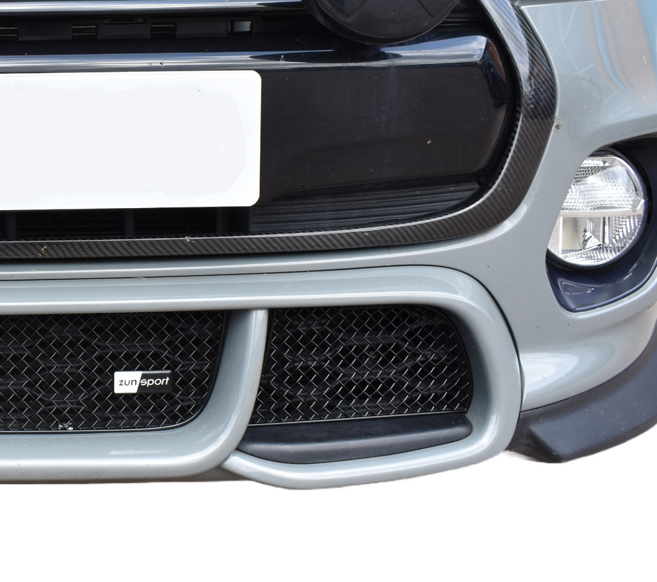 Zunsport Outer Grille Set for Mini F56 Cooper S