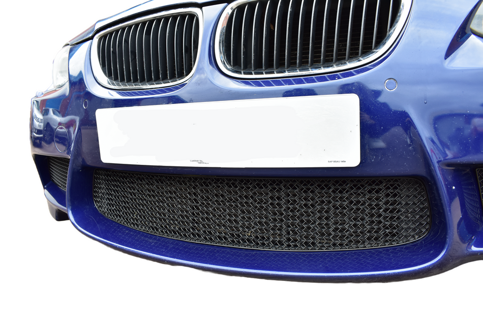 Zunsport Centre Grille for BMW M3 E92