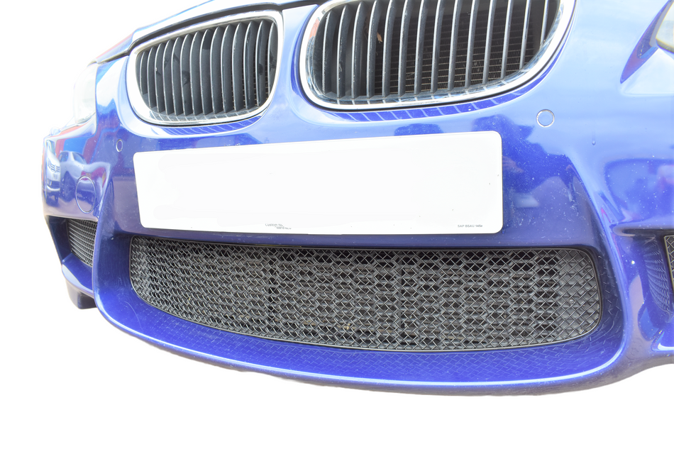 Zunsport Centre Grille for BMW M3 E92