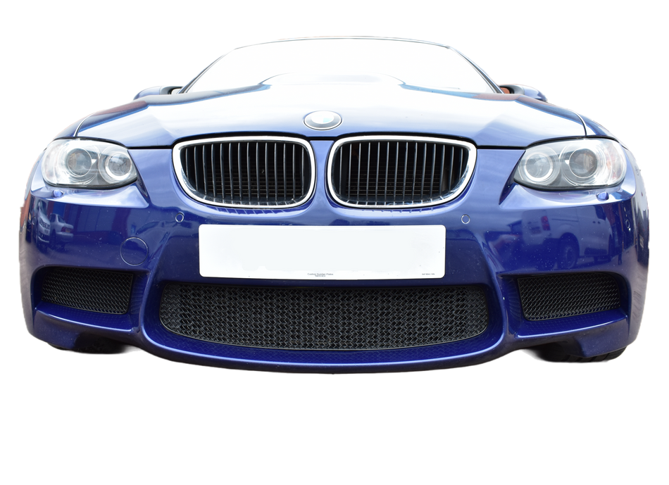 Zunsport Front Grille Set for BMW M3 E92
