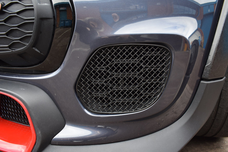 Zunsport Outer Grille Set for Mini GP