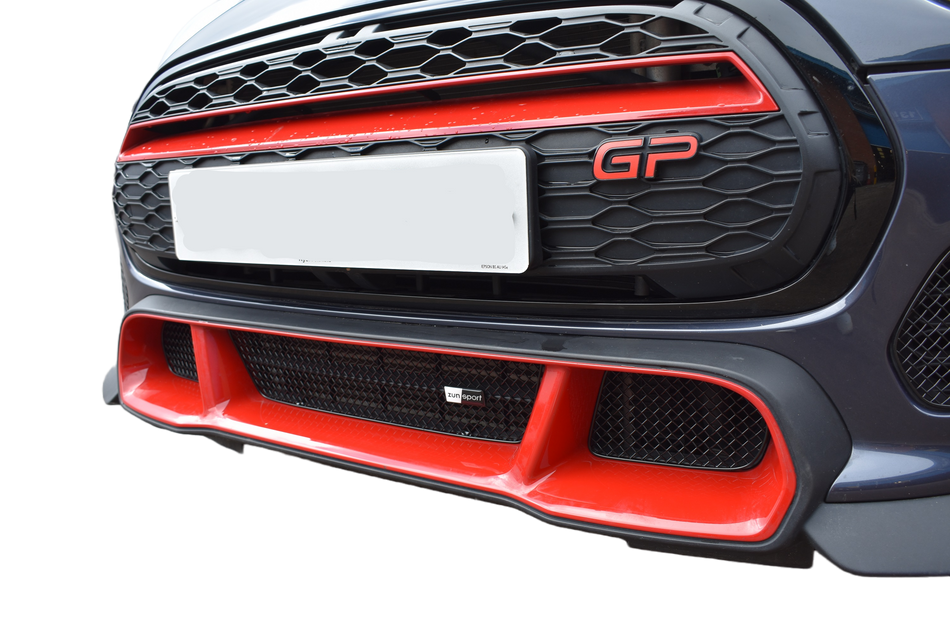 Zunsport Lower Grille Set for Mini GP