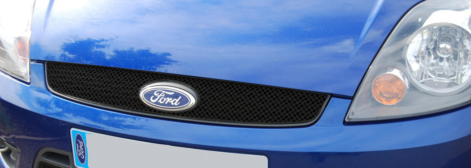 Zunsport Upper Grille for Ford Fiesta ST