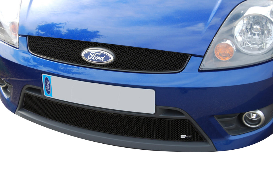 Zunsport Front Grille Set for Ford Fiesta ST