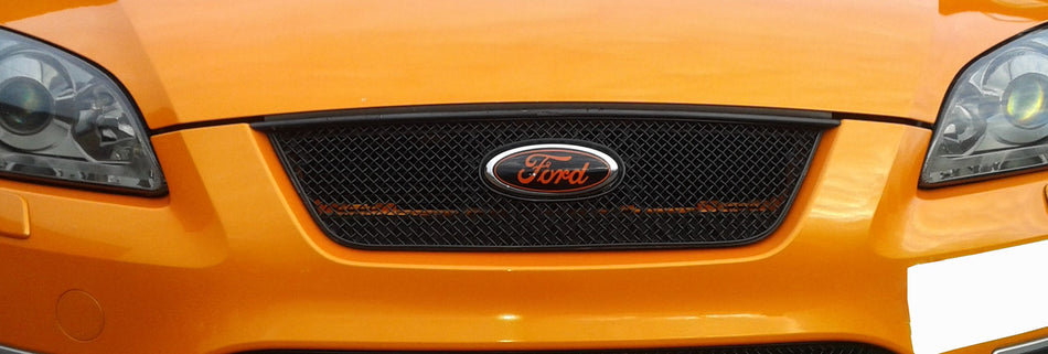 Zunsport Upper Grille for Ford Focus ST