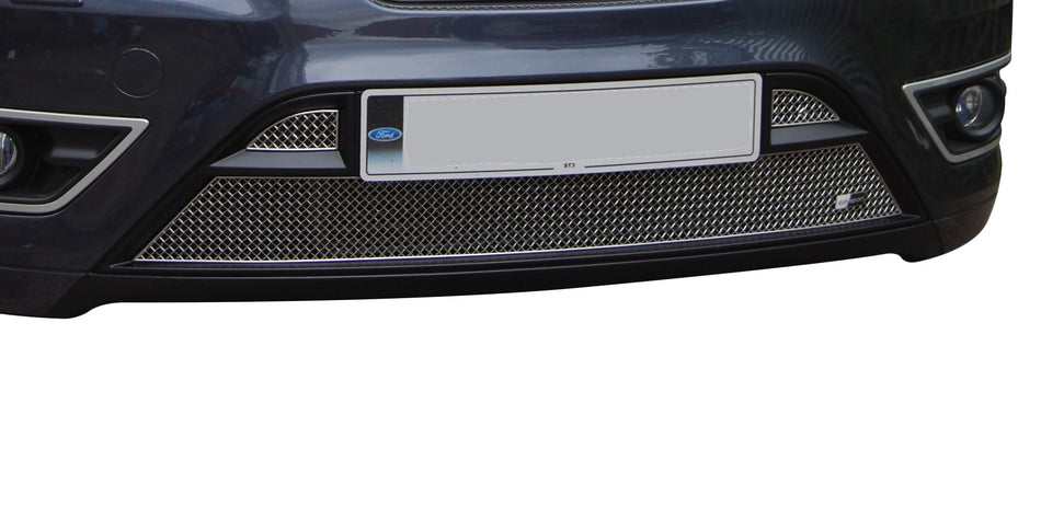 Zunsport Lower Grille Set for Ford Focus ST