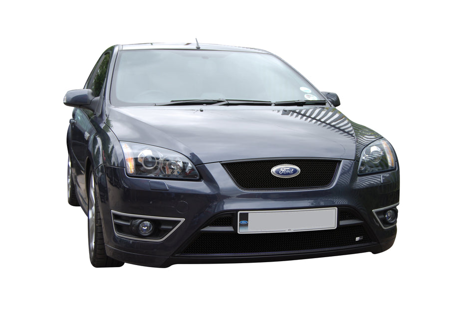 Zunsport Front Grille Set for Ford Focus ST