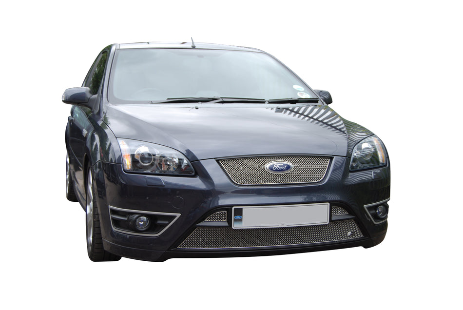 Zunsport Front Grille Set for Ford Focus ST