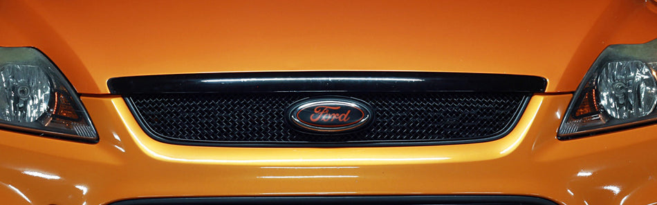 Zunsport Upper Grille for New Ford Focus ST