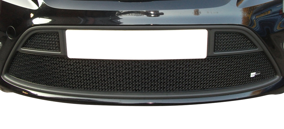 Zunsport Lower Grille Set for New Ford Focus ST
