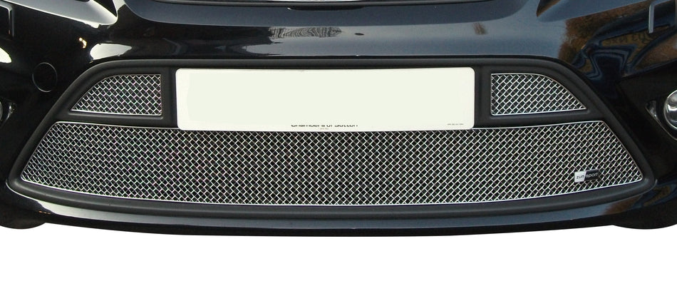 Zunsport Lower Grille Set for New Ford Focus ST