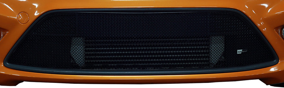 Zunsport Full Lower Grille for New Ford Focus ST