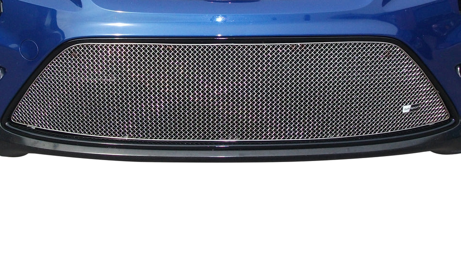 Zunsport Full Lower Grille for New Ford Focus ST