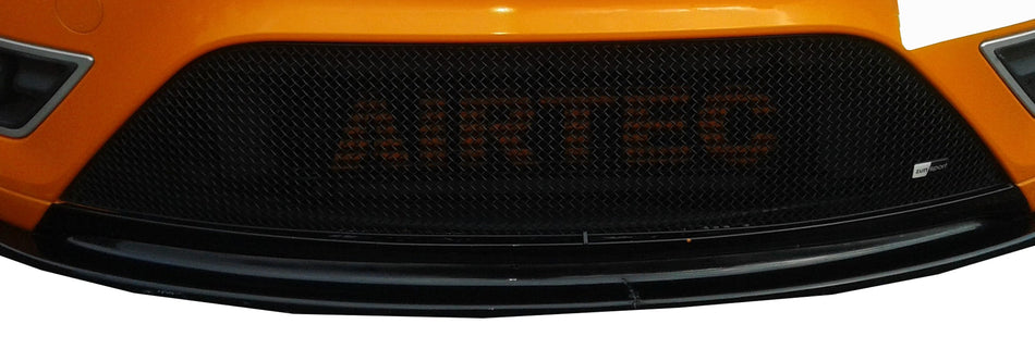 Zunsport Full Lower Grille for Ford Focus ST