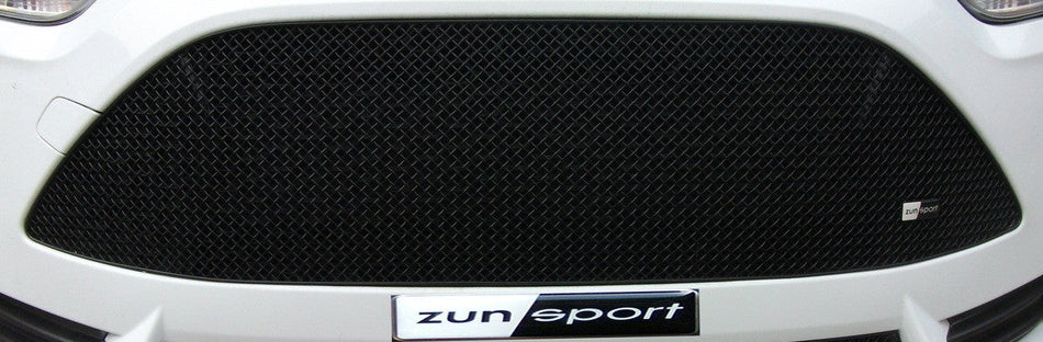 Zunsport Upper Grille for Ford Focus ST MK3