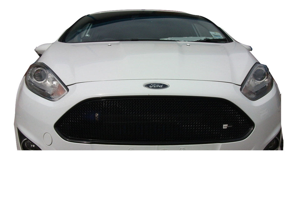 Zunsport Upper Grille (1) for Ford Fiesta Zetec S