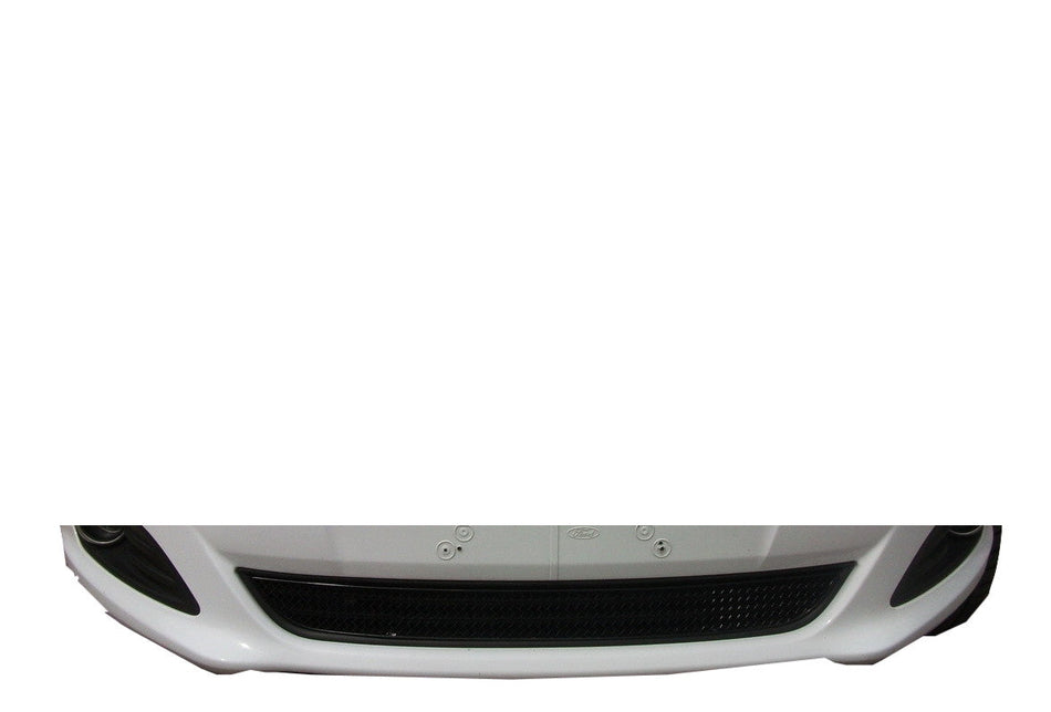 Zunsport Lower Grille (1) for Ford Fiesta Zetec S
