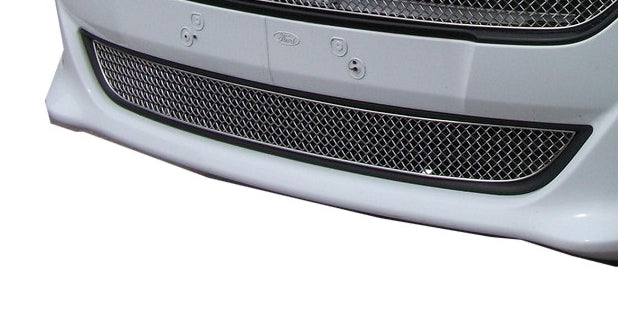 Zunsport Lower Grille (1) for Ford Fiesta Zetec S