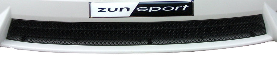 Zunsport Lower Grille for Ford Focus ST MK3