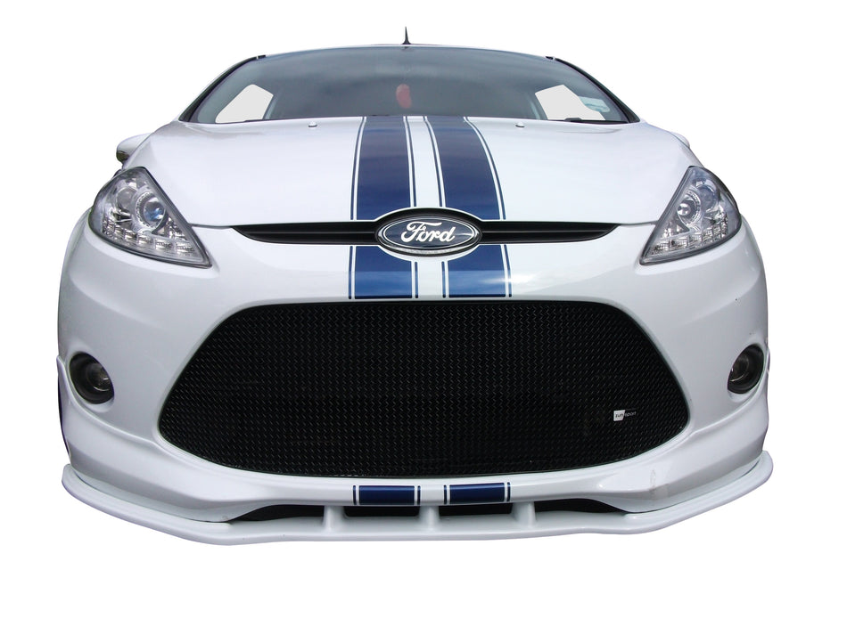 Zunsport Front Lower Grille for Ford Fiesta MK7