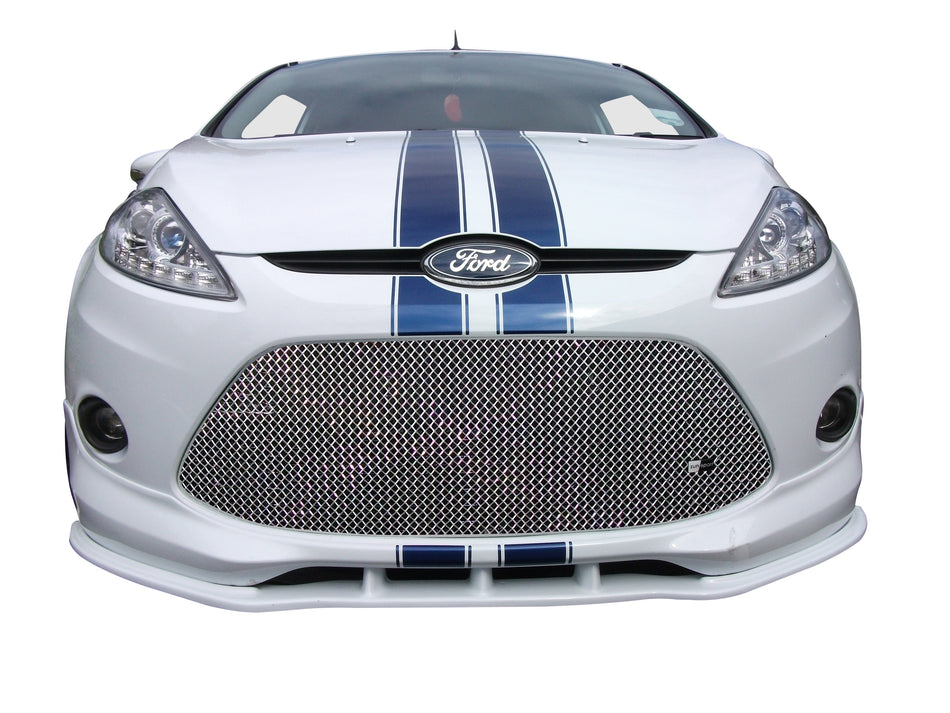Zunsport Front Lower Grille for Ford Fiesta MK7