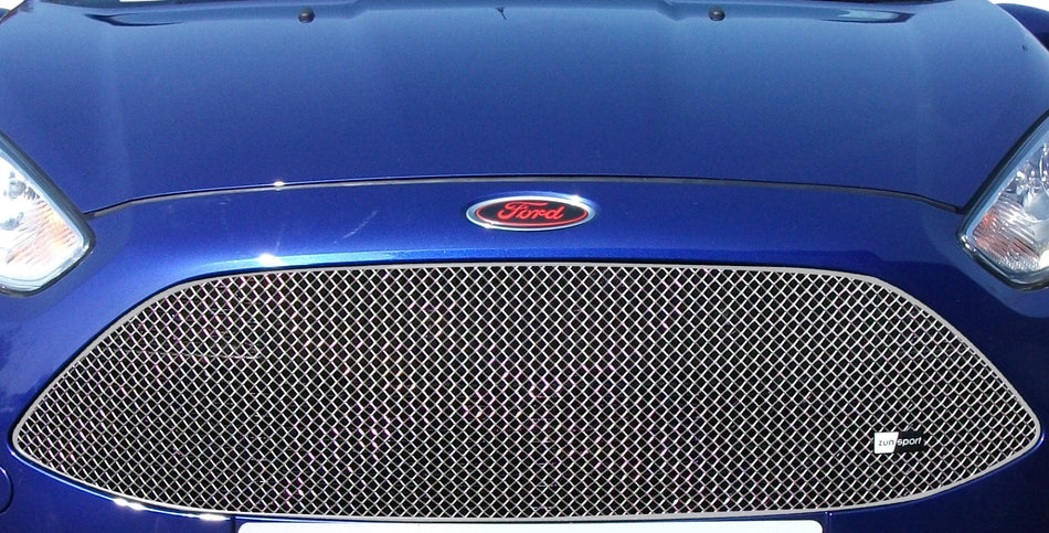 Zunsport Upper Grille for Ford Fiesta ST MK7.5