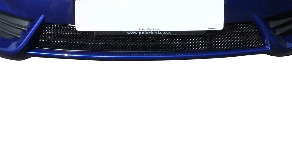 Zunsport Lower Grille for Ford Fiesta ST MK7.5