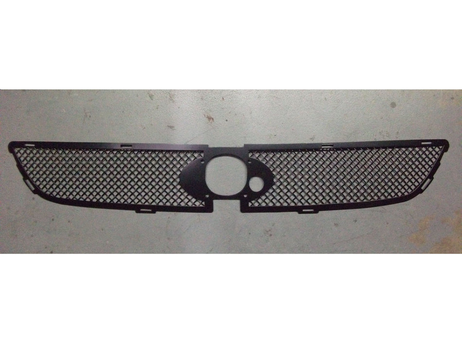 Zunsport Upper Grille  for Ford Focus MK2 RS With Locking Mechanism