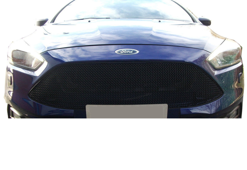 Zunsport Upper Grille for Ford Focus ST MK3.5