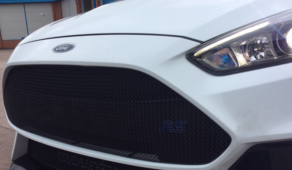 Zunsport Upper Grille (1) for Ford Focus RS MK3