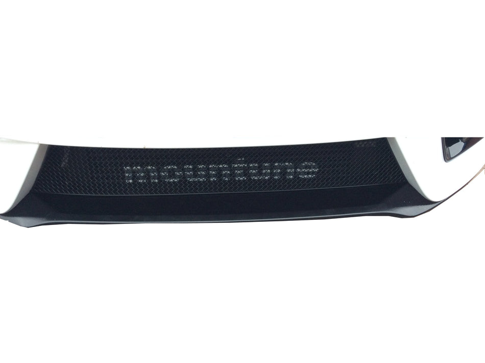 Zunsport Lower Grille (1) for Ford Focus RS MK3