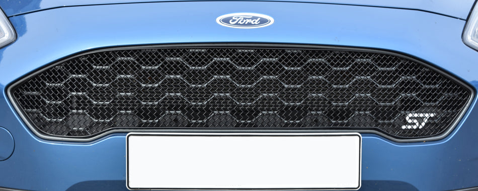 Zunsport Upper Grille for Fiesta ST MK8