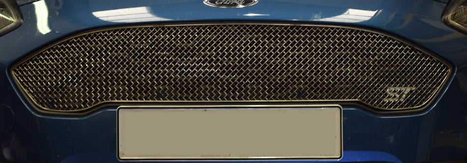 Zunsport Upper Grille for Fiesta ST MK8