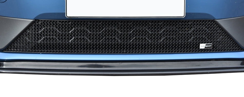 Zunsport Lower Grille for Fiesta ST MK8