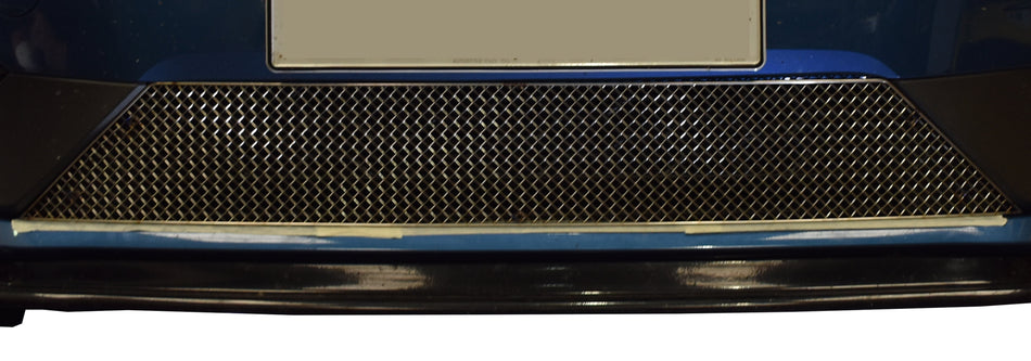 Zunsport Lower Grille for Fiesta ST MK8