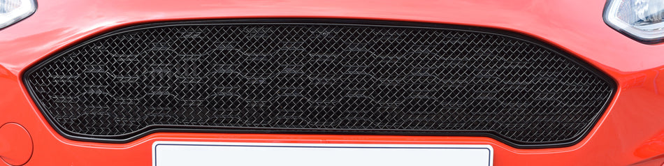 Zunsport Upper Grille for Fiesta ST Line MK8