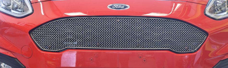 Zunsport Upper Grille for Fiesta ST Line MK8